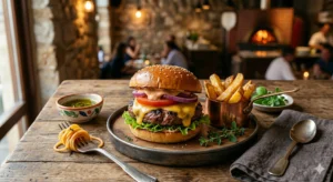 Burger